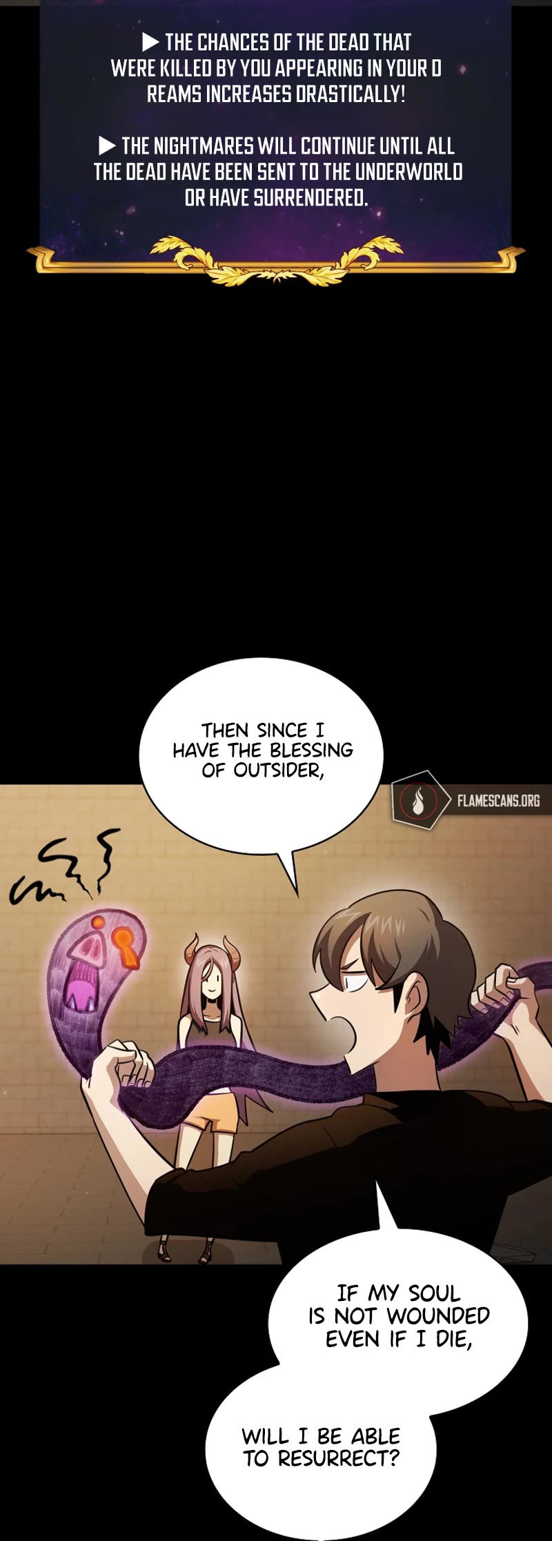 Is This Hero for Real? Chapter 85 page 37 - Chapter 85