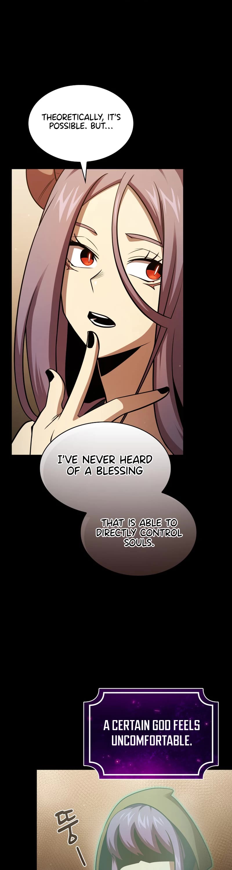 Is This Hero for Real? Chapter 85 page 38 - Chapter 85