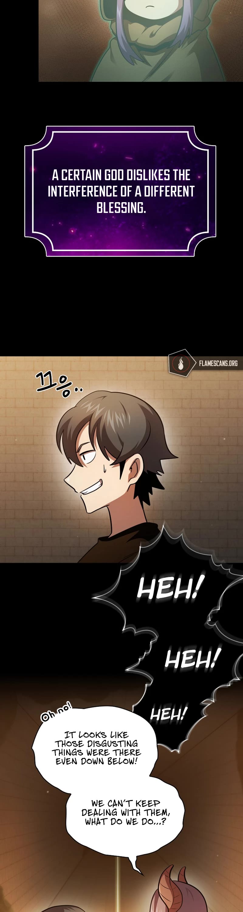 Is This Hero for Real? Chapter 85 page 39 - Chapter 85