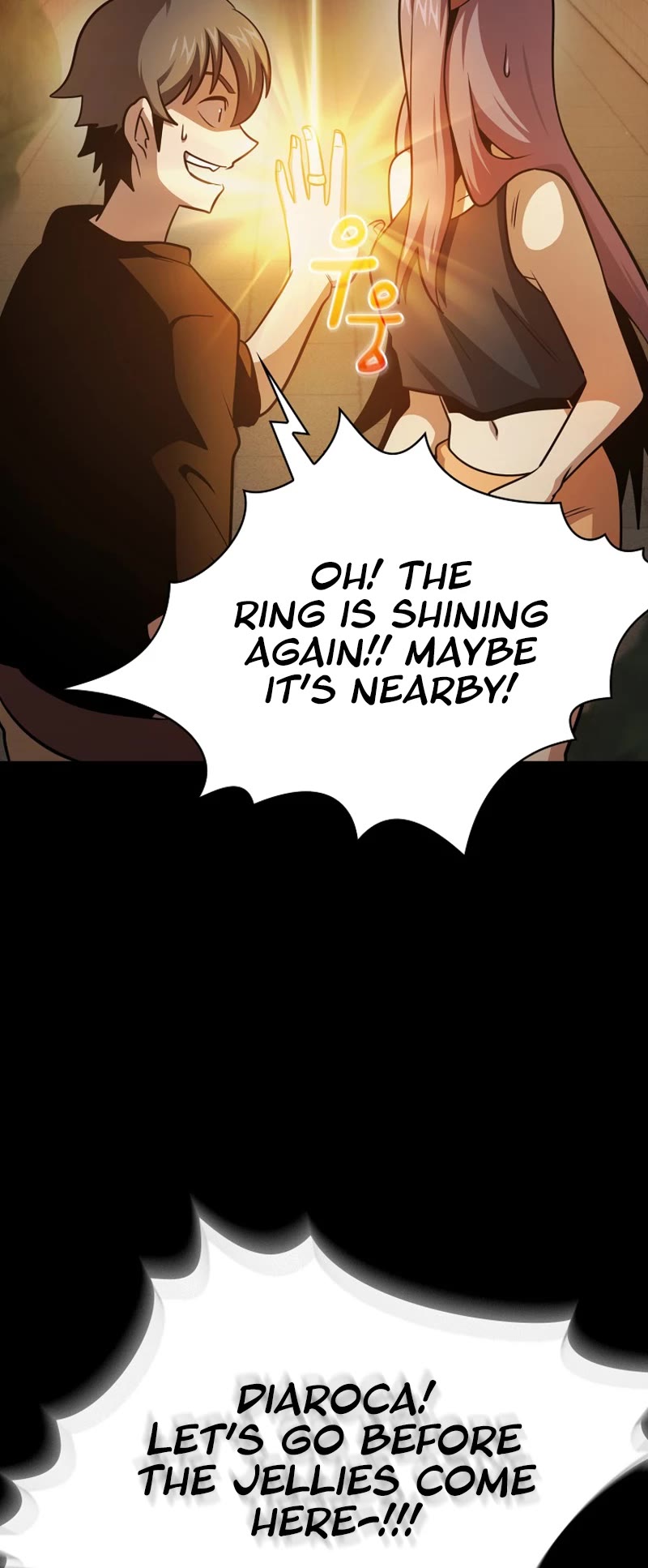 Is This Hero for Real? Chapter 85 page 40 - Chapter 85