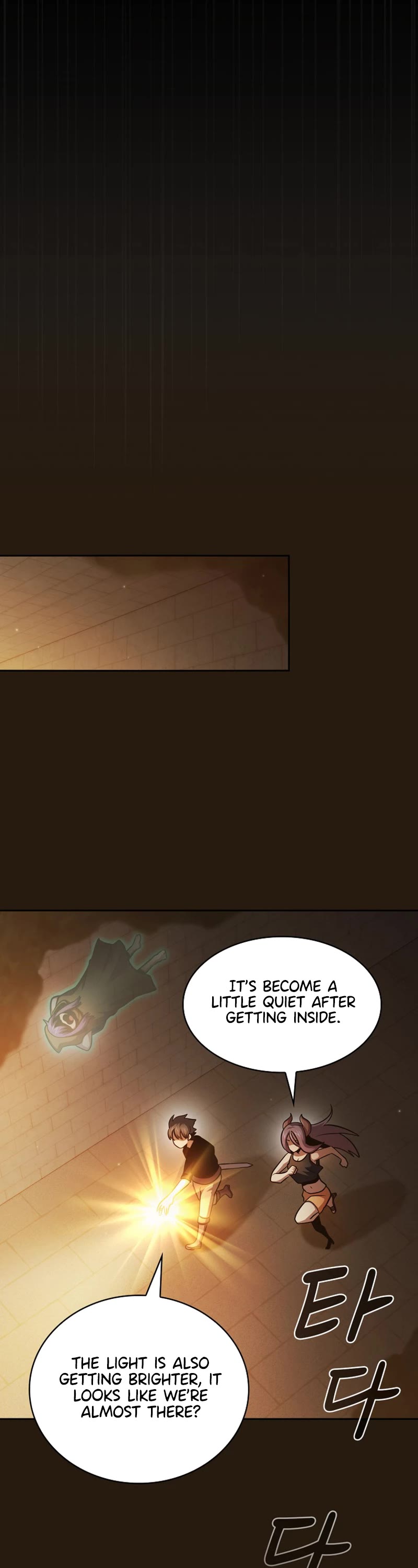 Is This Hero for Real? Chapter 85 page 42 - Chapter 85