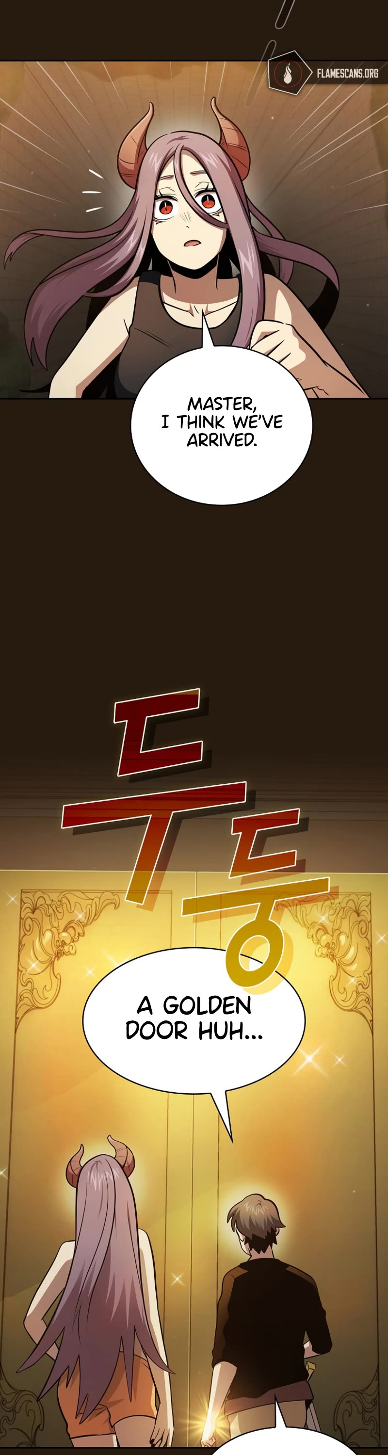 Is This Hero for Real? Chapter 85 page 43 - Chapter 85