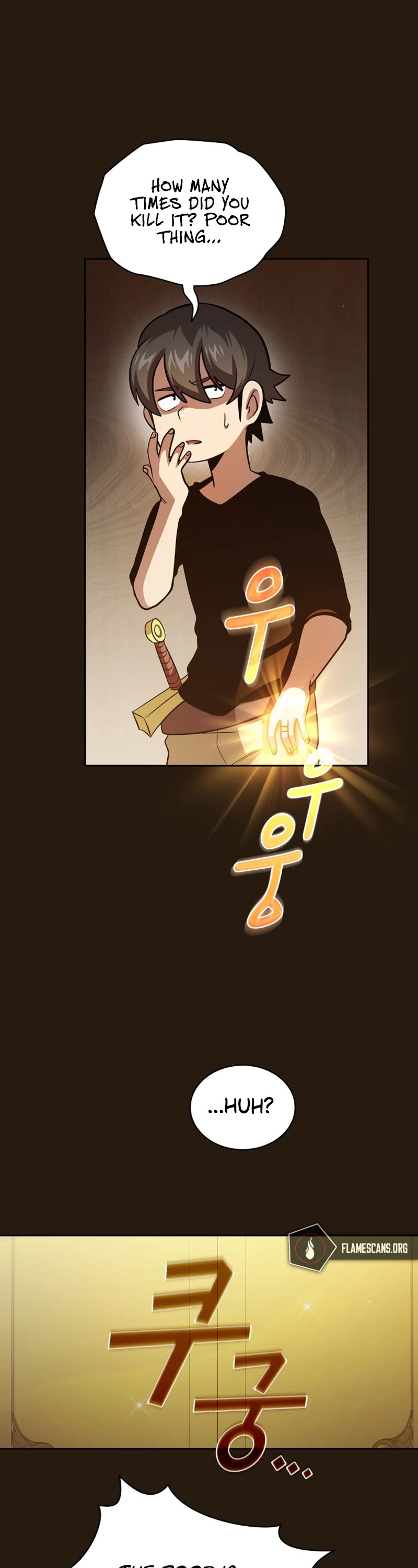Is This Hero for Real? Chapter 85 page 47 - Chapter 85