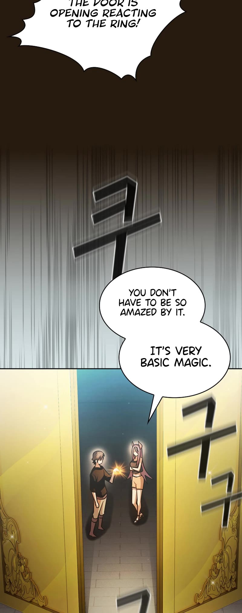Is This Hero for Real? Chapter 85 page 48 - Chapter 85