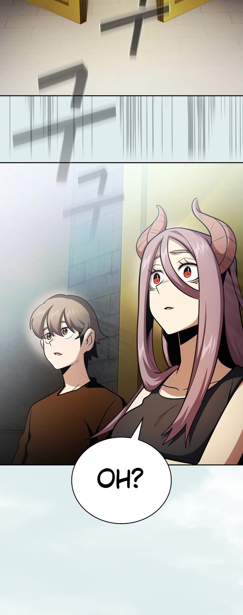 Is This Hero for Real? Chapter 85 page 49 - Chapter 85