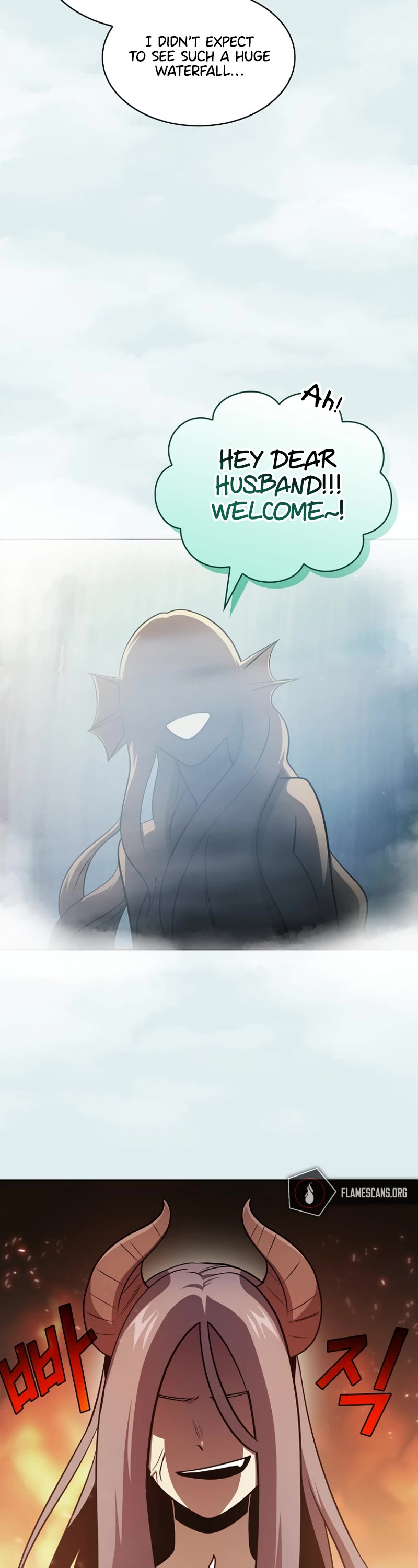 Is This Hero for Real? Chapter 85 page 51 - Chapter 85