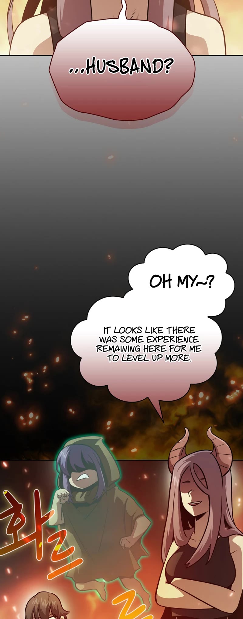 Is This Hero for Real? Chapter 85 page 52 - Chapter 85