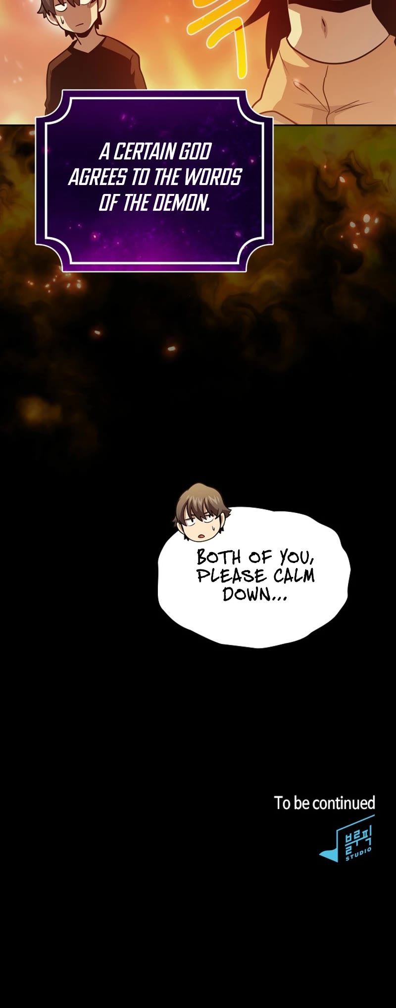 Is This Hero for Real? Chapter 85 page 53 - Chapter 85
