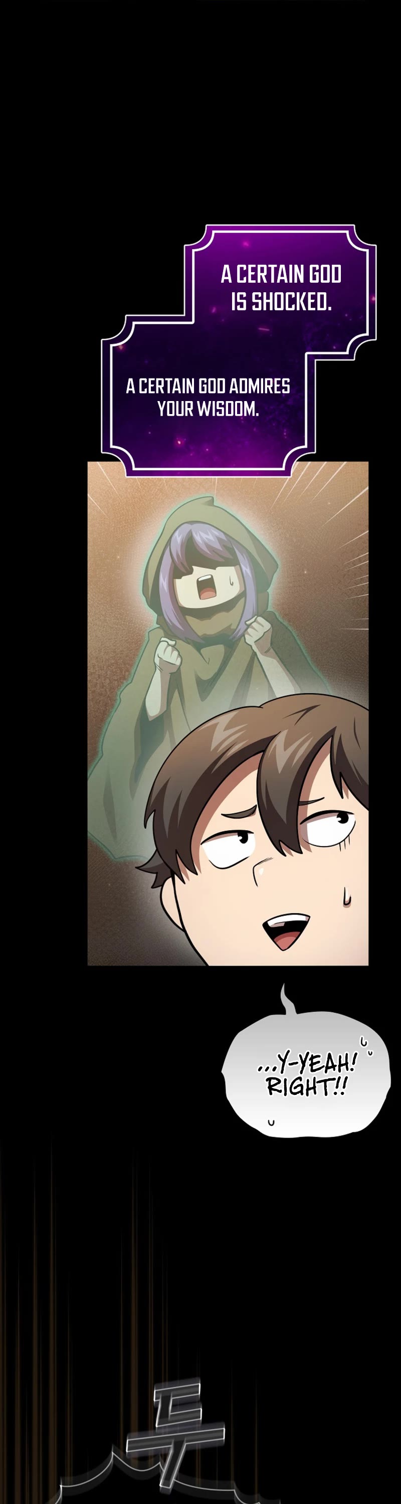 Is This Hero for Real? Chapter 85 page 6 - Chapter 85