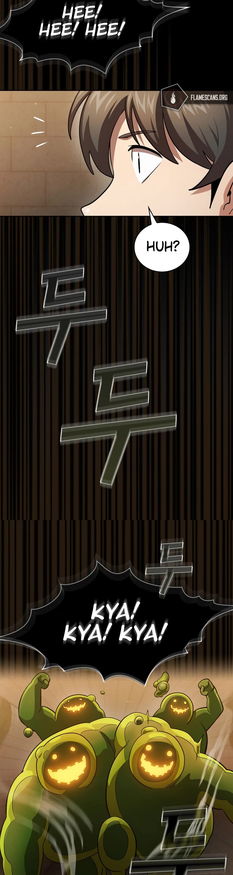 Is This Hero for Real? Chapter 85 page 7 - Chapter 85