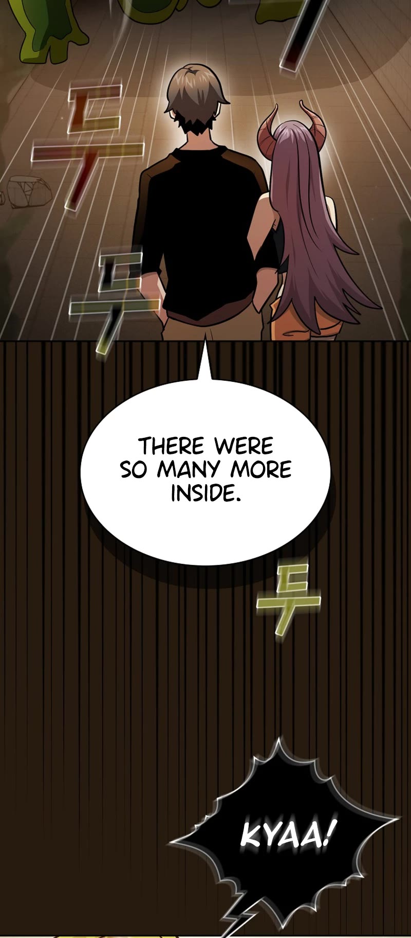 Is This Hero for Real? Chapter 85 page 8 - Chapter 85