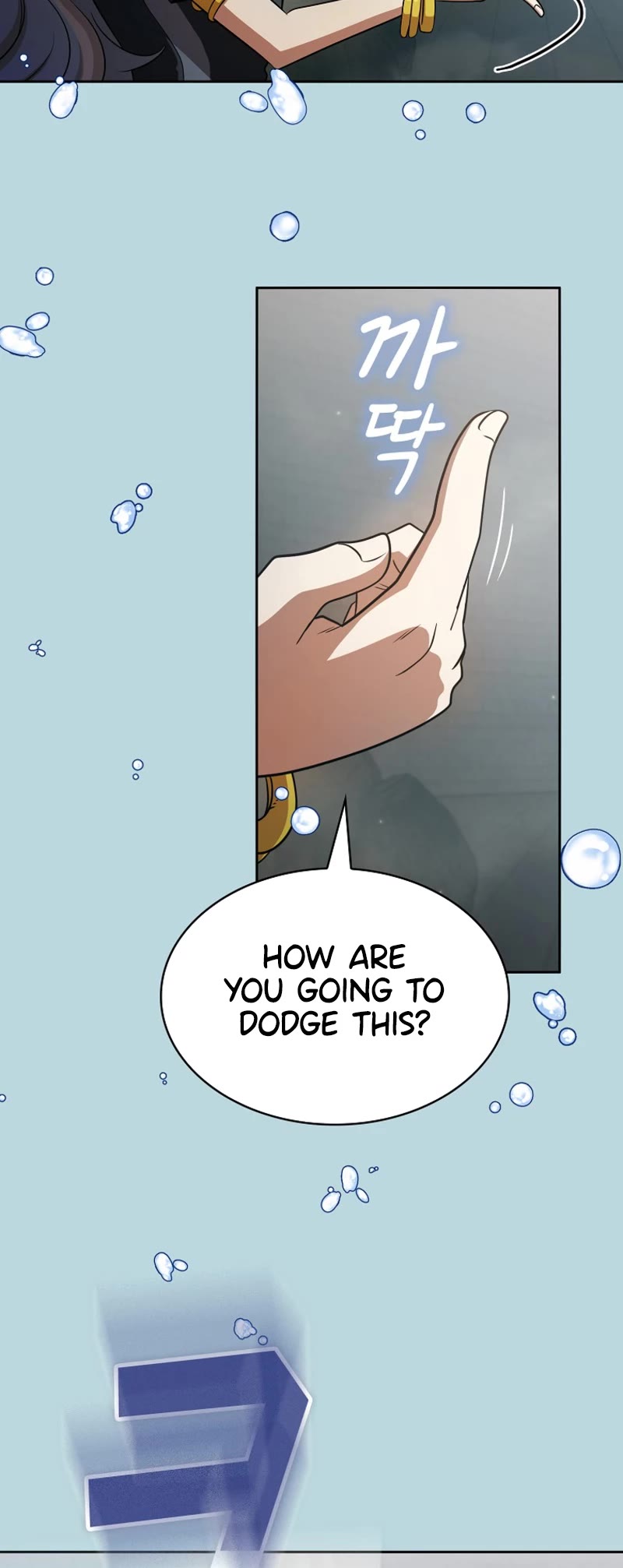 Is This Hero for Real? Chapter 86 page 16 - Chapter 86