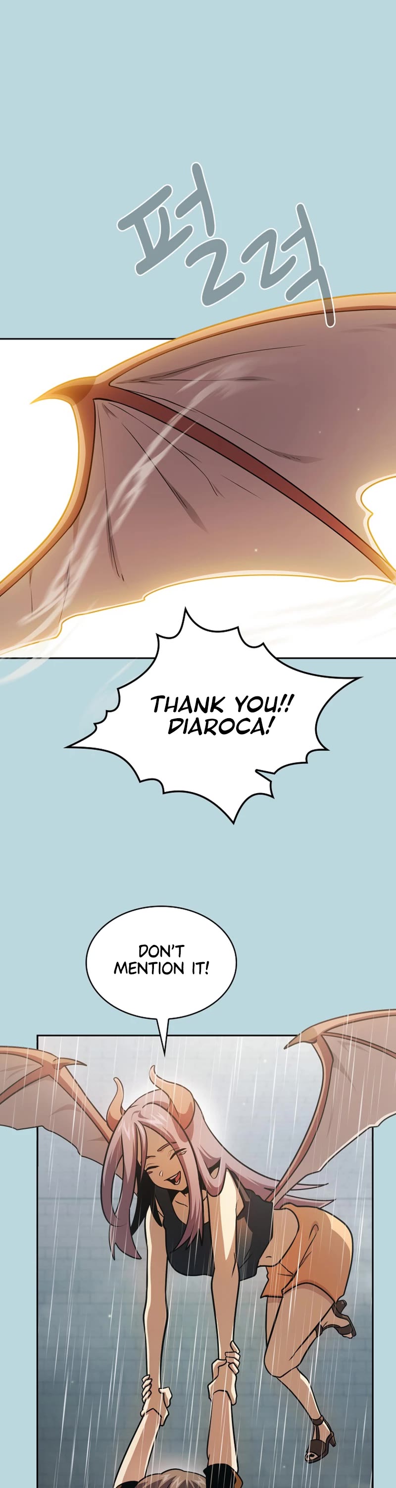 Is This Hero for Real? Chapter 86 page 18 - Chapter 86