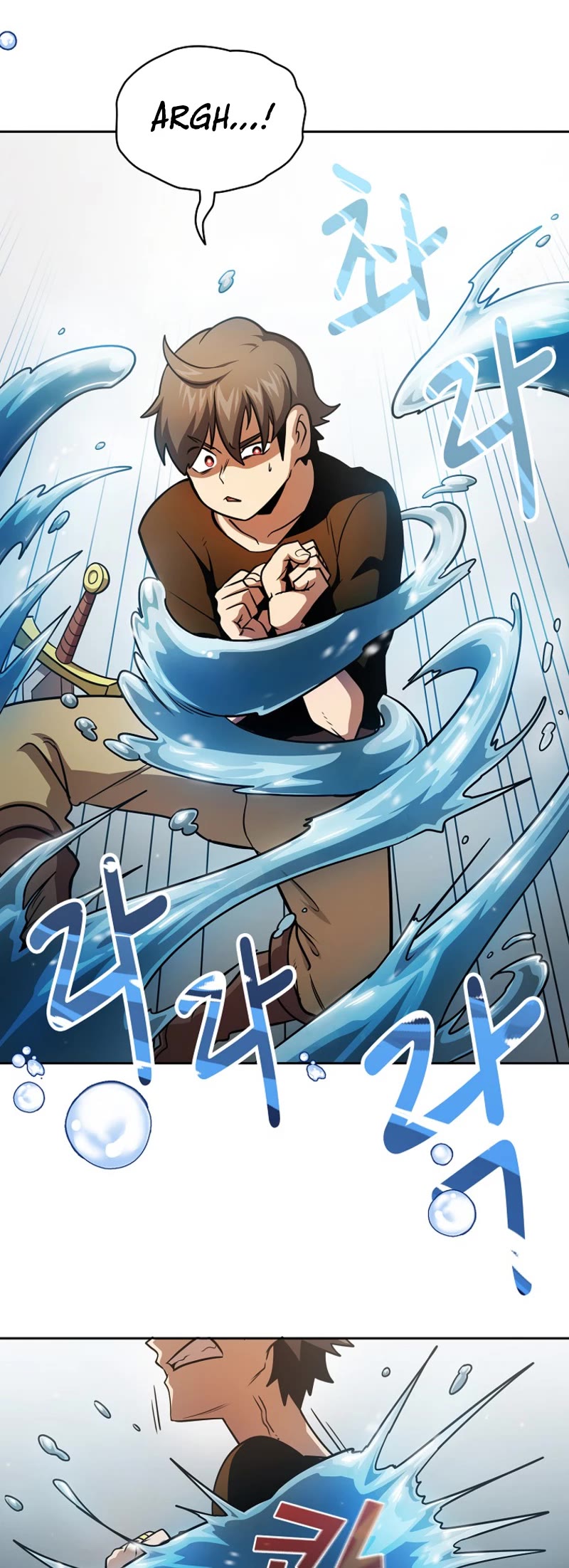 Is This Hero for Real? Chapter 86 page 24 - Chapter 86