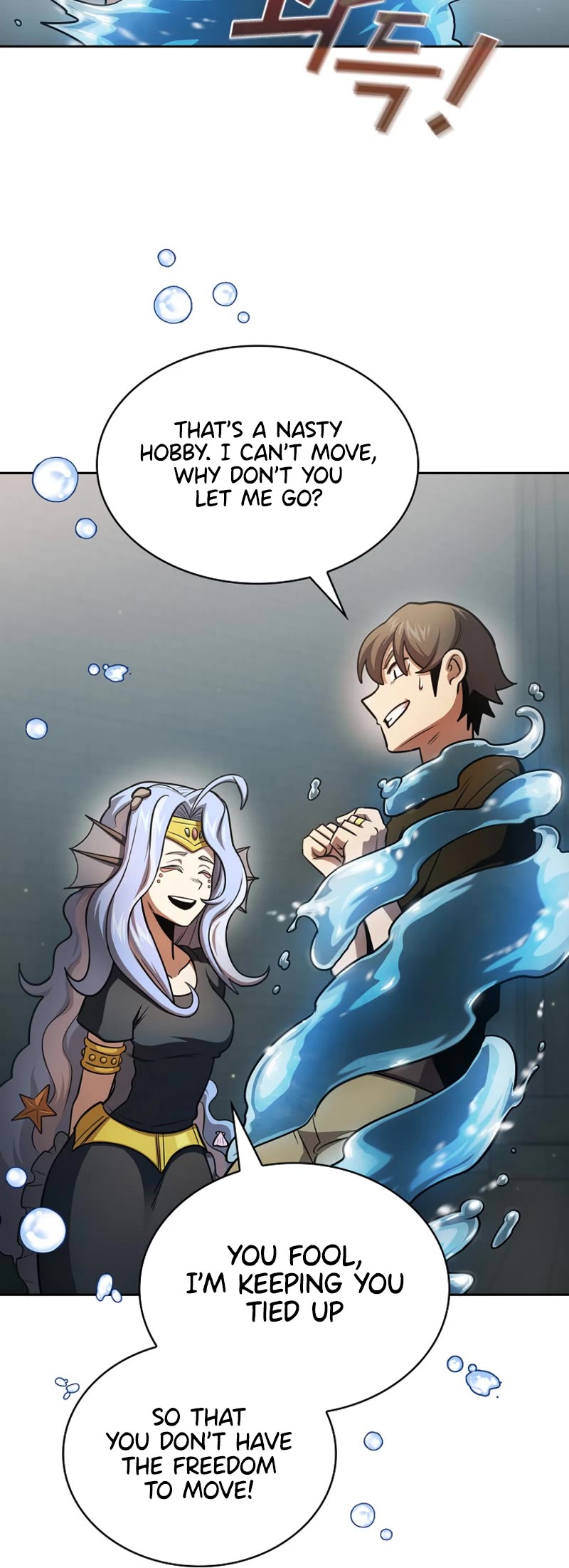 Is This Hero for Real? Chapter 86 page 25 - Chapter 86