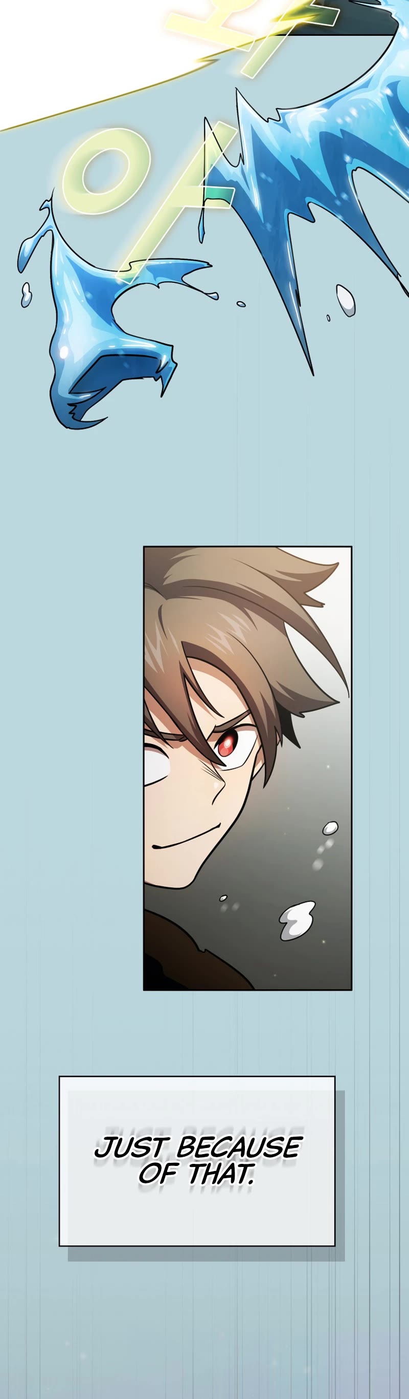 Is This Hero for Real? Chapter 86 page 34 - Chapter 86