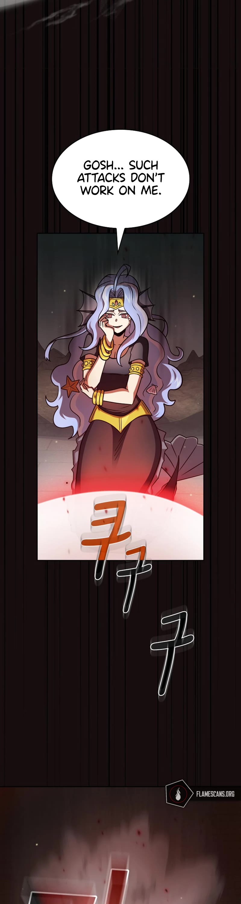 Is This Hero for Real? Chapter 86 page 37 - Chapter 86