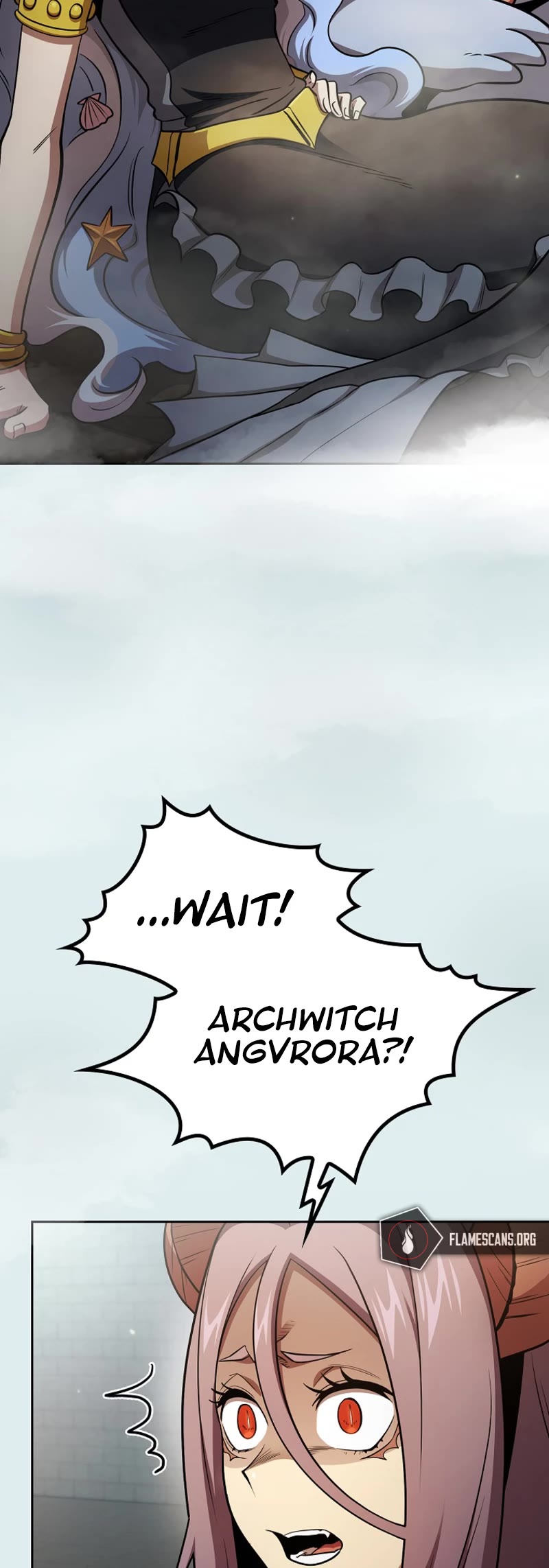 Is This Hero for Real? Chapter 86 page 4 - Chapter 86