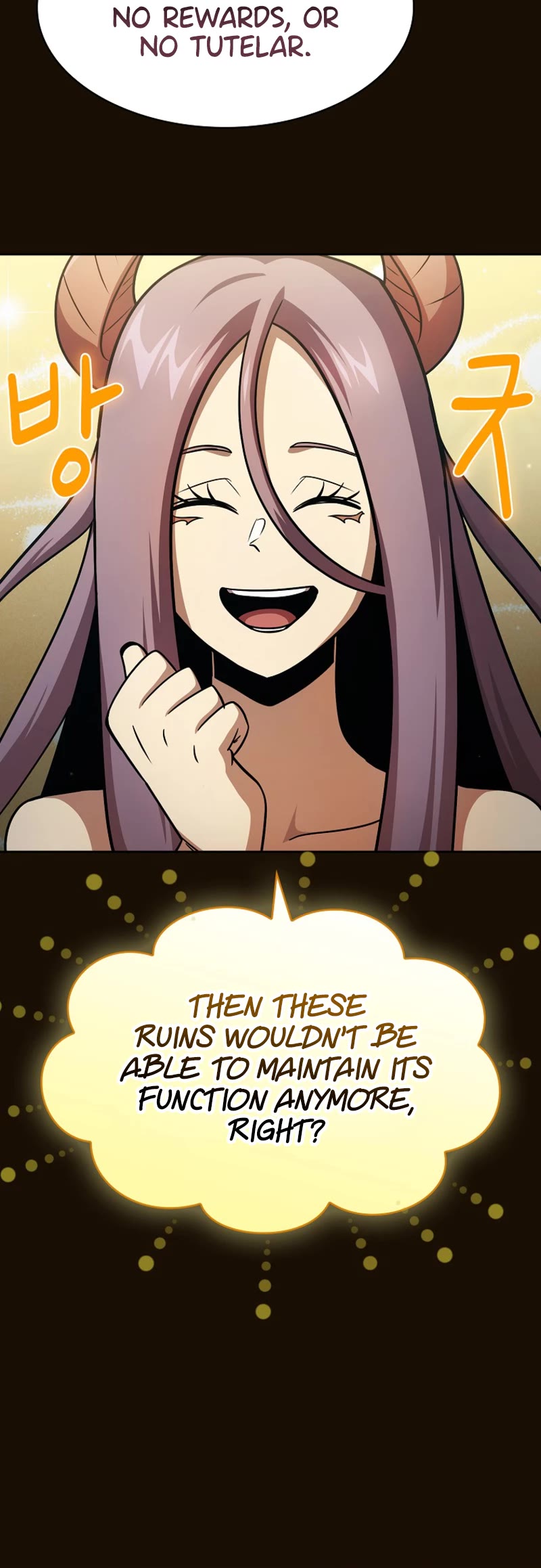 Is This Hero for Real? Chapter 86 page 46 - Chapter 86