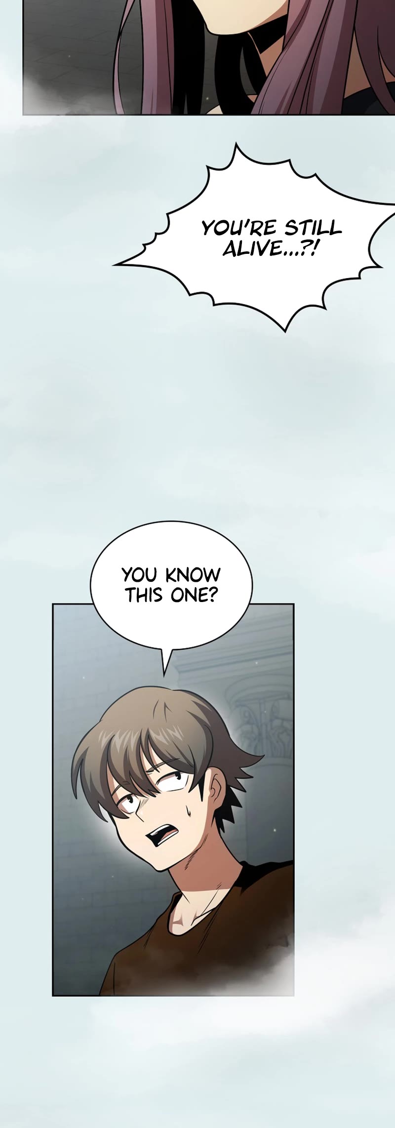 Is This Hero for Real? Chapter 86 page 5 - Chapter 86
