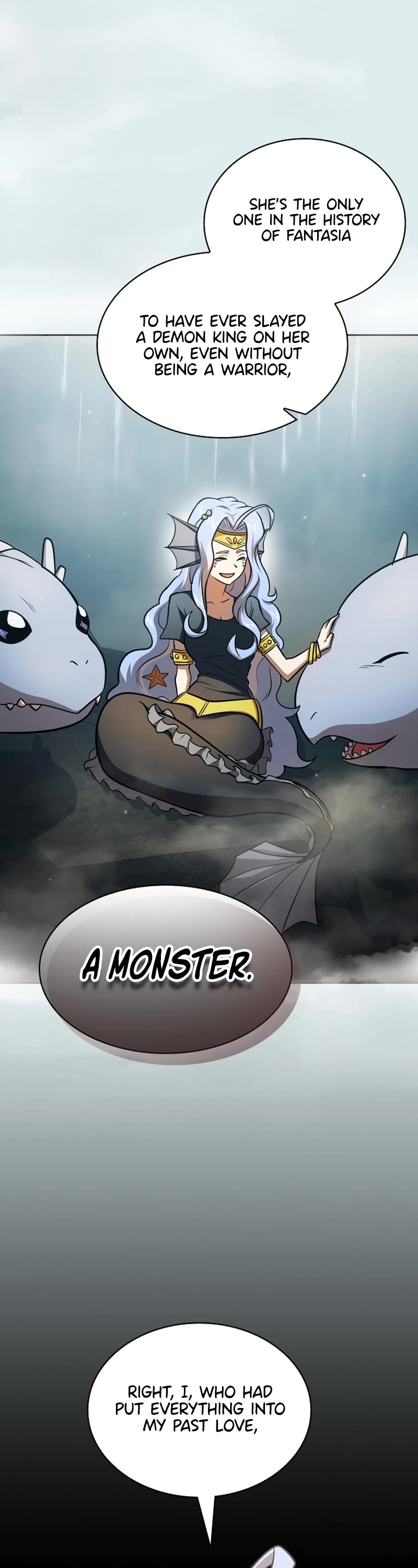 Is This Hero for Real? Chapter 86 page 6 - Chapter 86