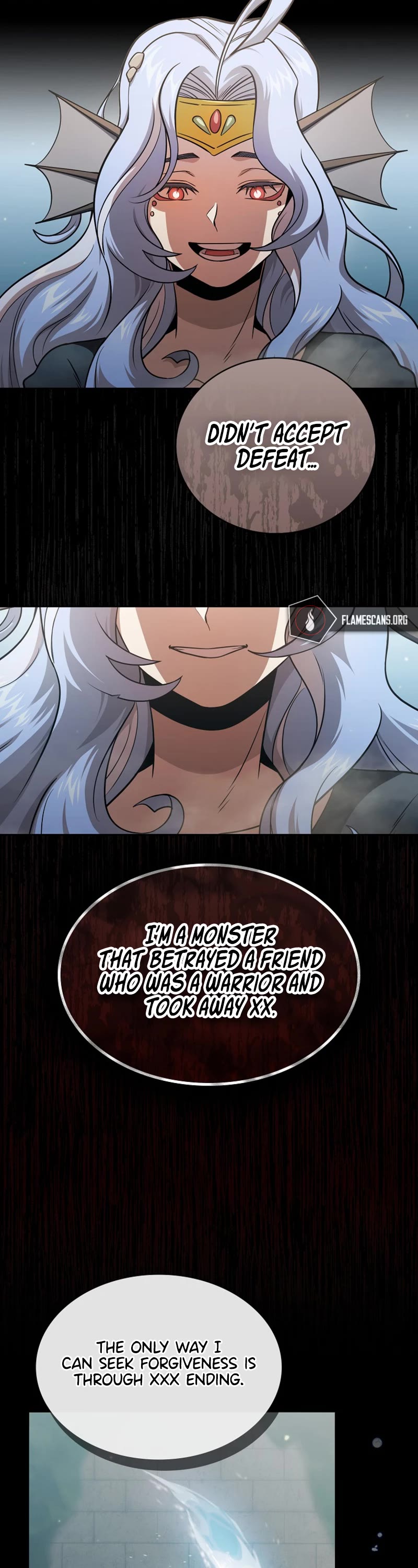 Is This Hero for Real? Chapter 86 page 7 - Chapter 86