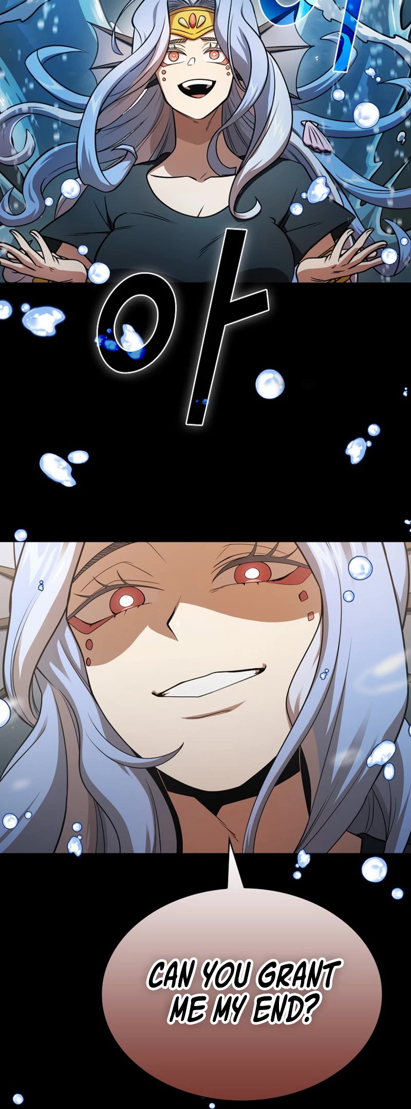 Is This Hero for Real? Chapter 86 page 9 - Chapter 86