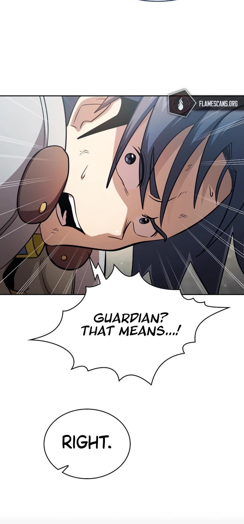 Is This Hero for Real? Chapter 87 page 12 - Chapter 87