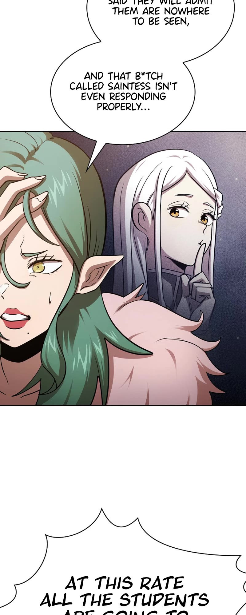 Is This Hero for Real? Chapter 87 page 19 - Chapter 87