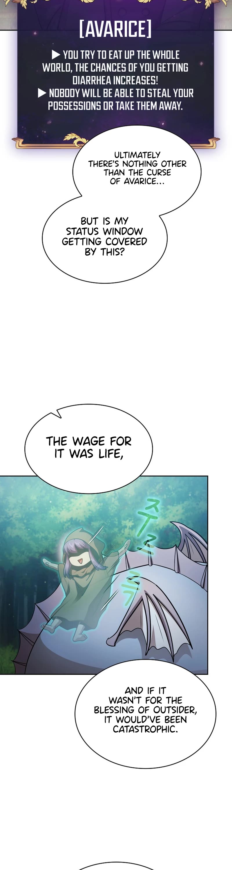 Is This Hero for Real? Chapter 87 page 26 - Chapter 87