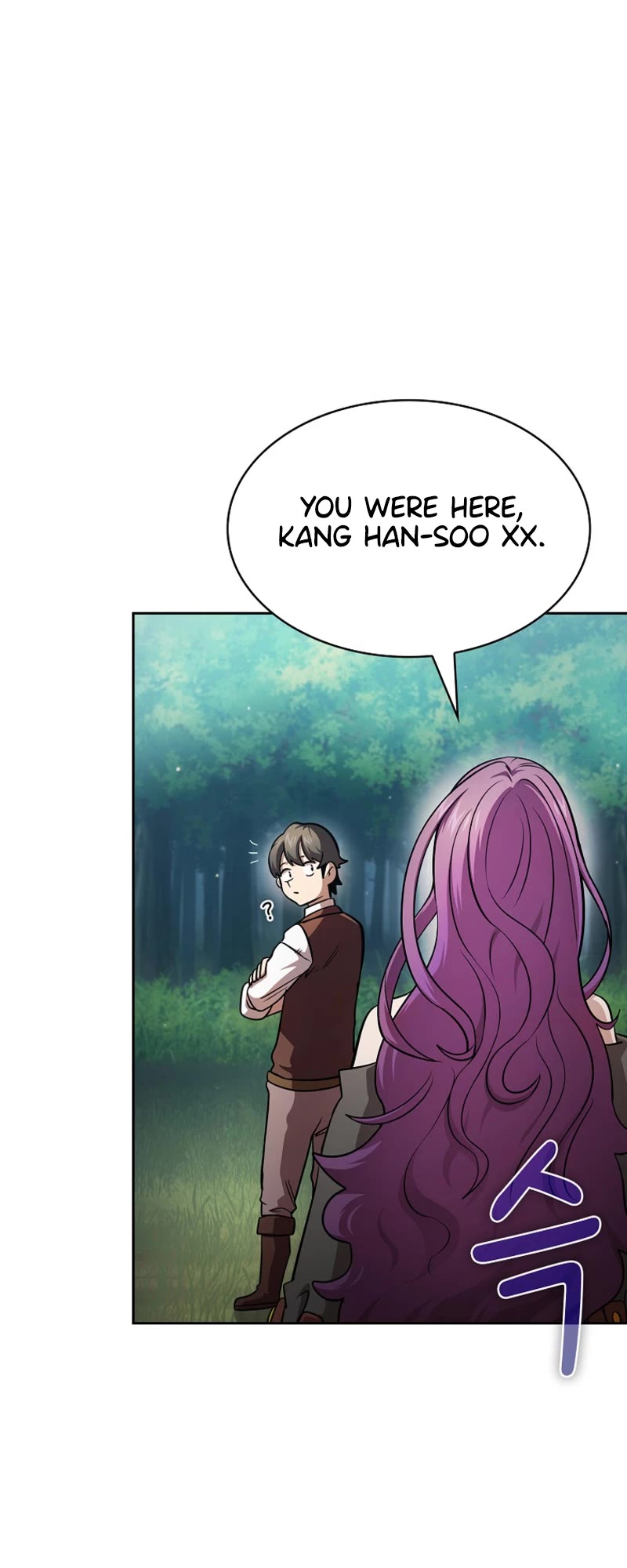 Is This Hero for Real? Chapter 87 page 28 - Chapter 87