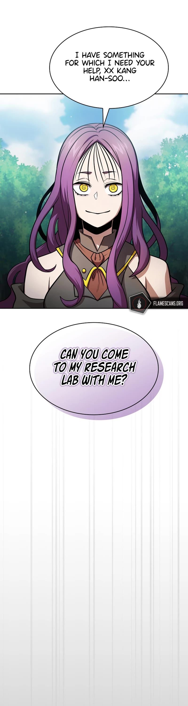 Is This Hero for Real? Chapter 87 page 29 - Chapter 87