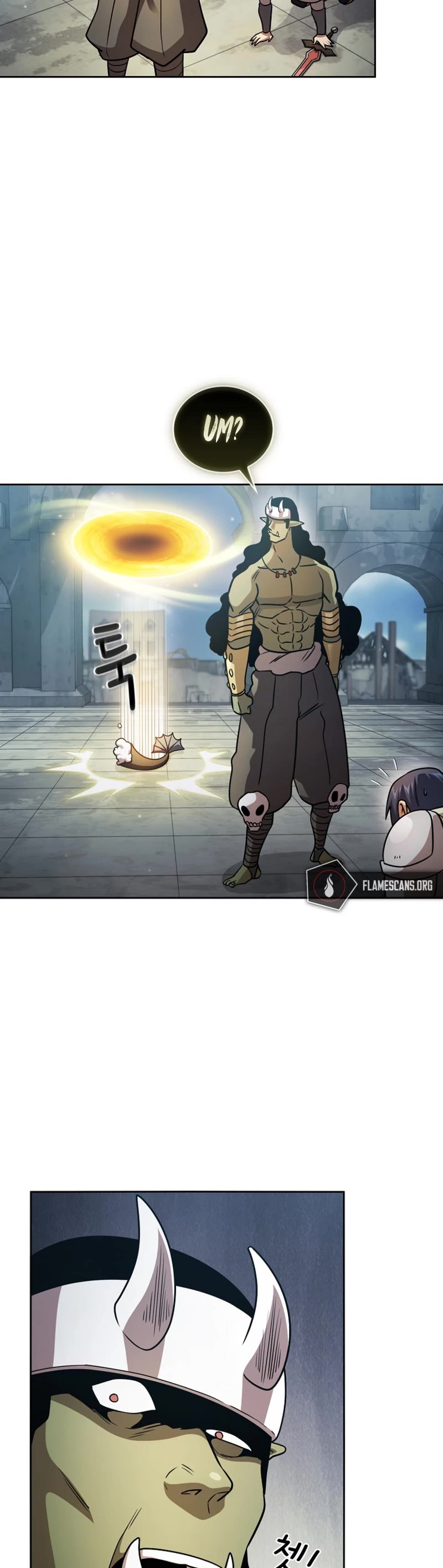Is This Hero for Real? Chapter 87 page 3 - Chapter 87