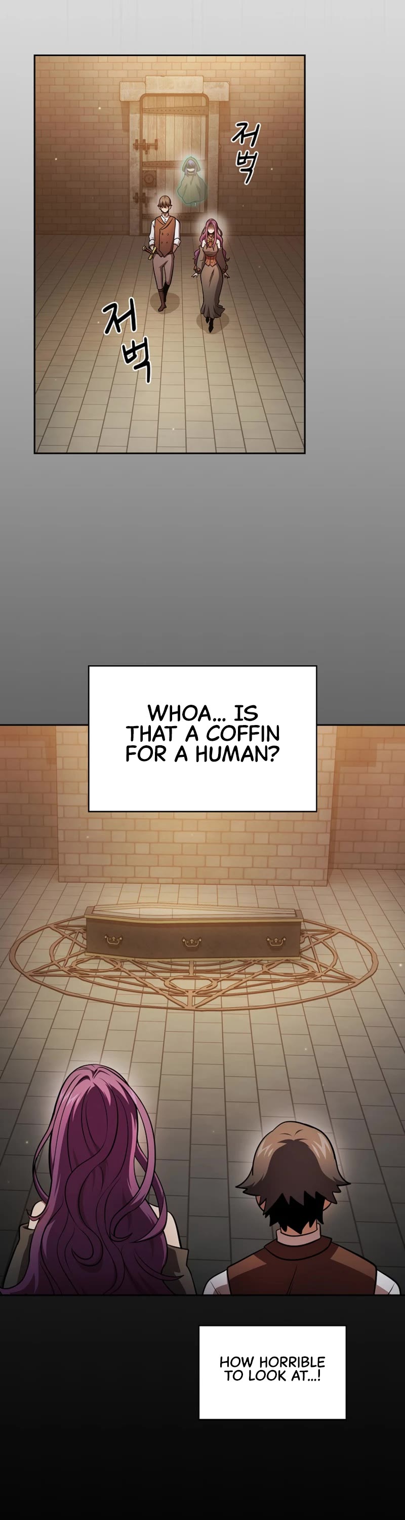 Is This Hero for Real? Chapter 87 page 30 - Chapter 87