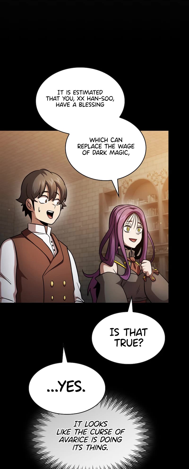 Is This Hero for Real? Chapter 87 page 31 - Chapter 87