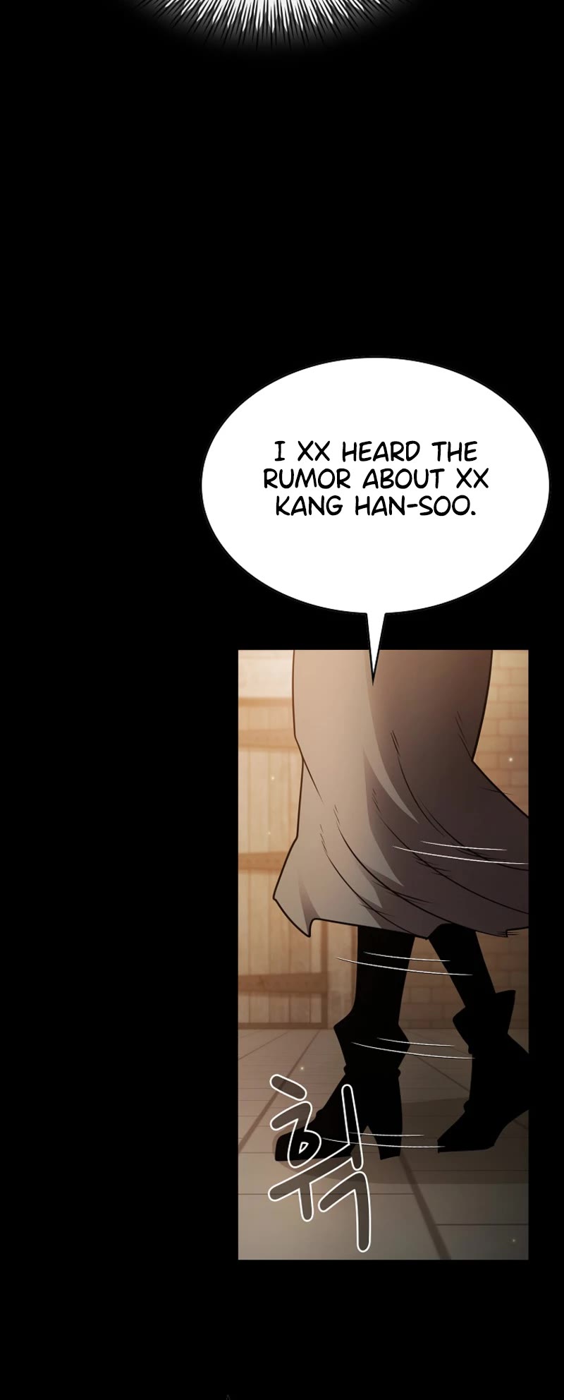 Is This Hero for Real? Chapter 87 page 32 - Chapter 87