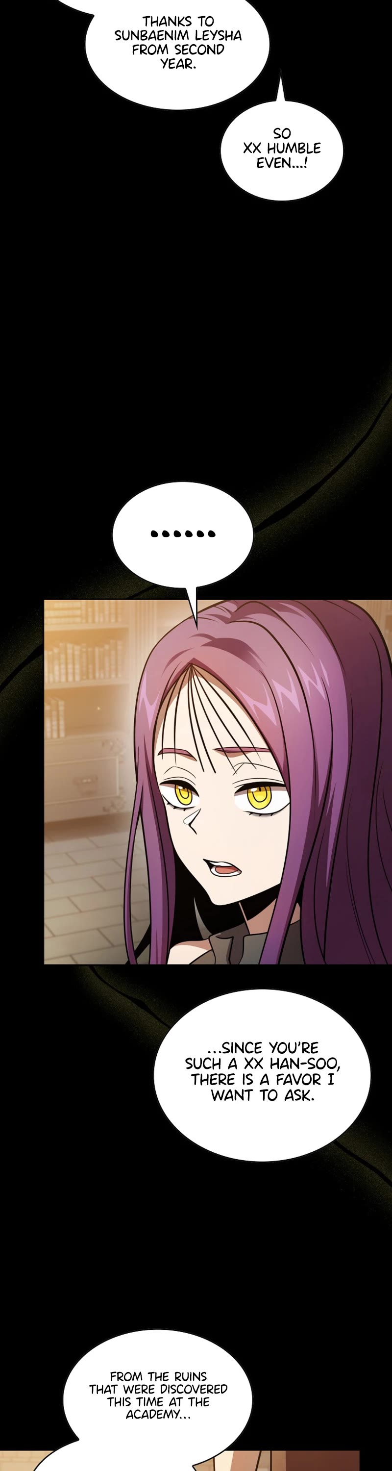 Is This Hero for Real? Chapter 87 page 34 - Chapter 87