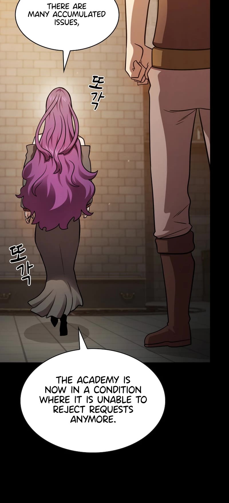Is This Hero for Real? Chapter 87 page 35 - Chapter 87