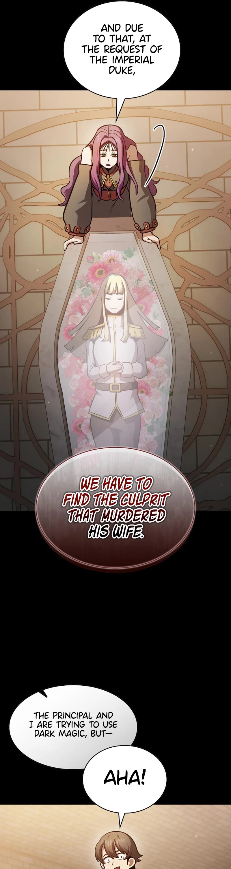 Is This Hero for Real? Chapter 87 page 37 - Chapter 87
