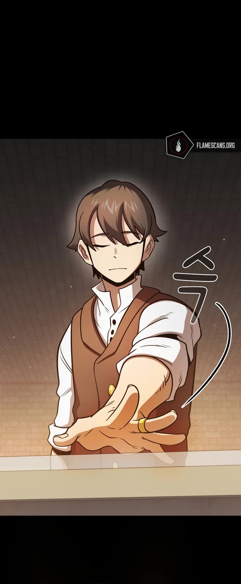 Is This Hero for Real? Chapter 87 page 40 - Chapter 87