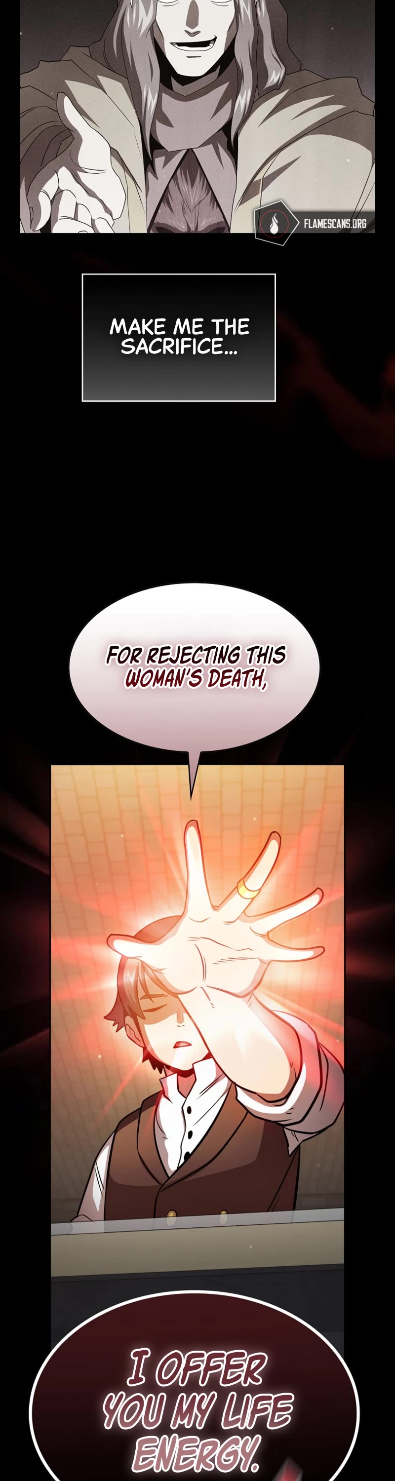 Is This Hero for Real? Chapter 87 page 42 - Chapter 87