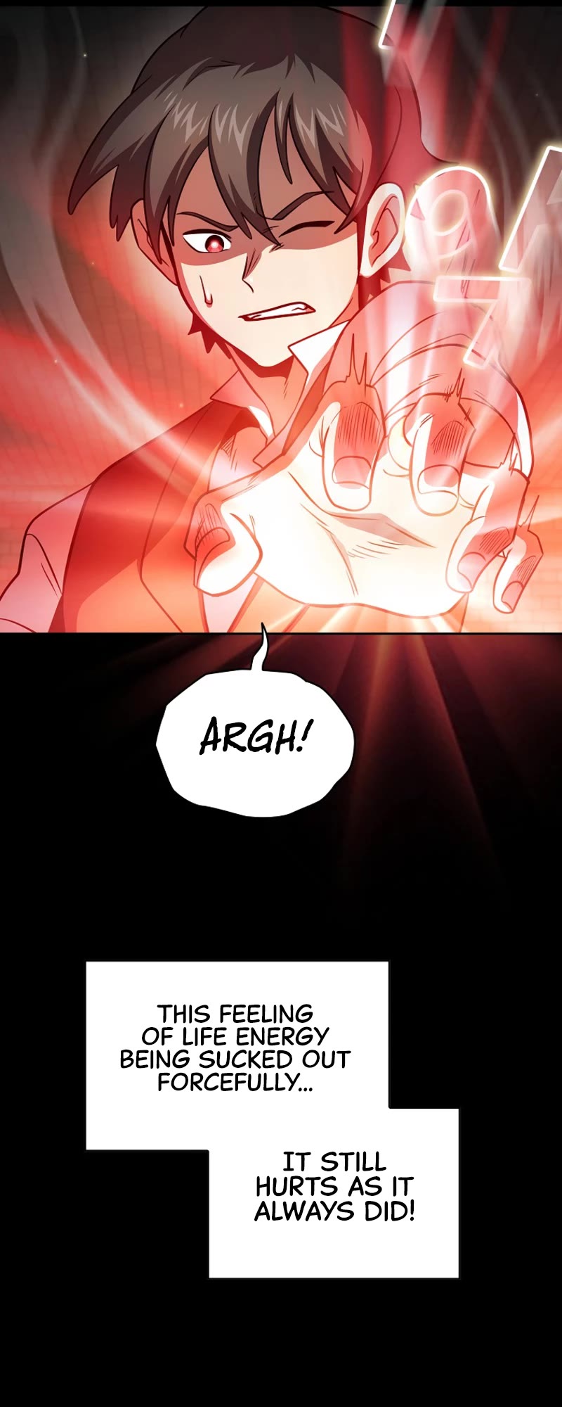 Is This Hero for Real? Chapter 87 page 44 - Chapter 87