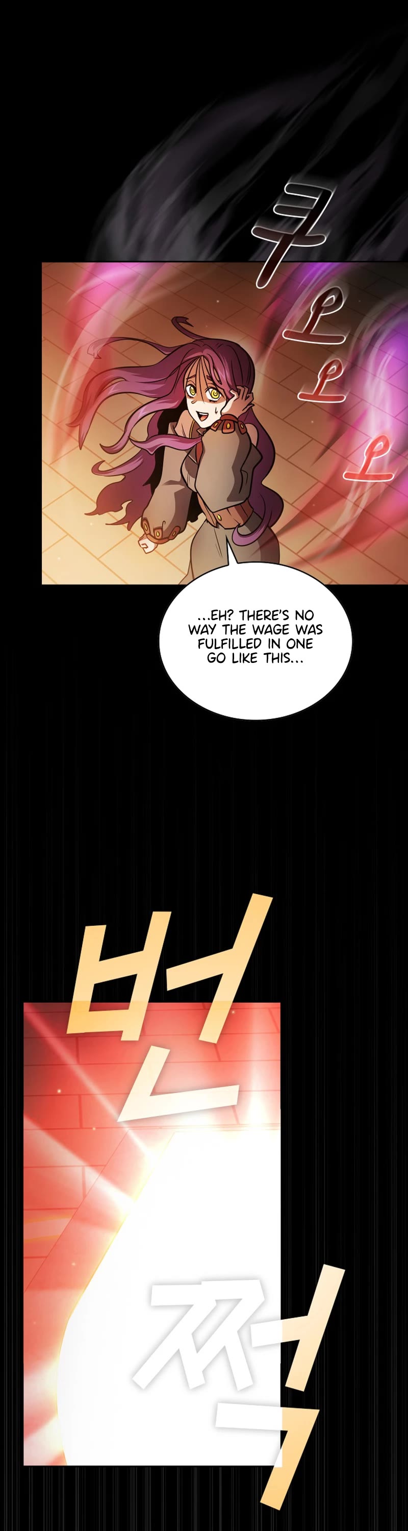 Is This Hero for Real? Chapter 87 page 45 - Chapter 87