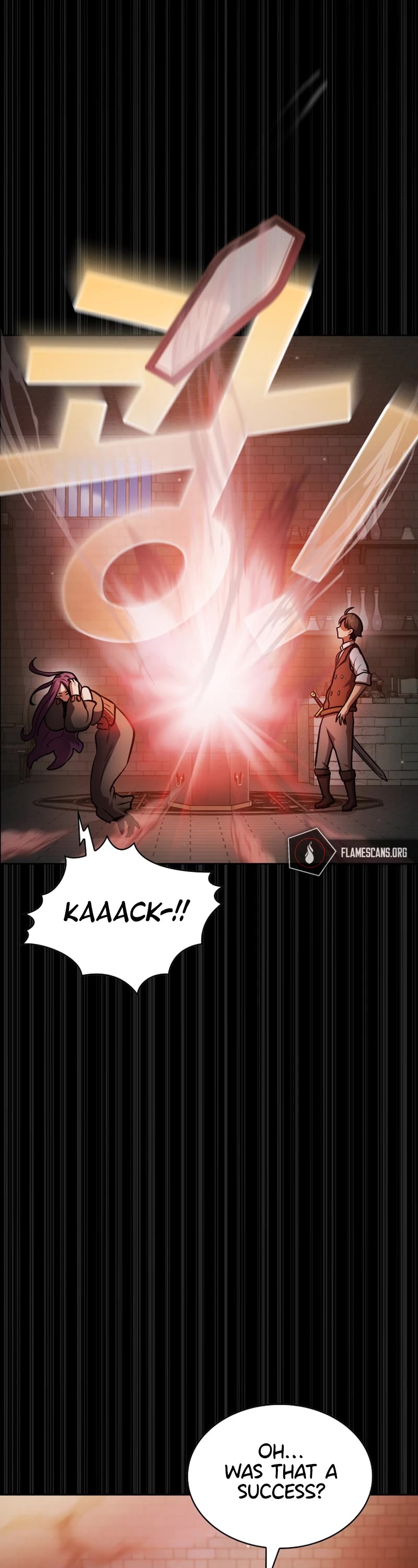 Is This Hero for Real? Chapter 87 page 46 - Chapter 87