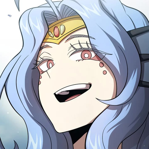 Is This Hero for Real? Chapter 87 cover