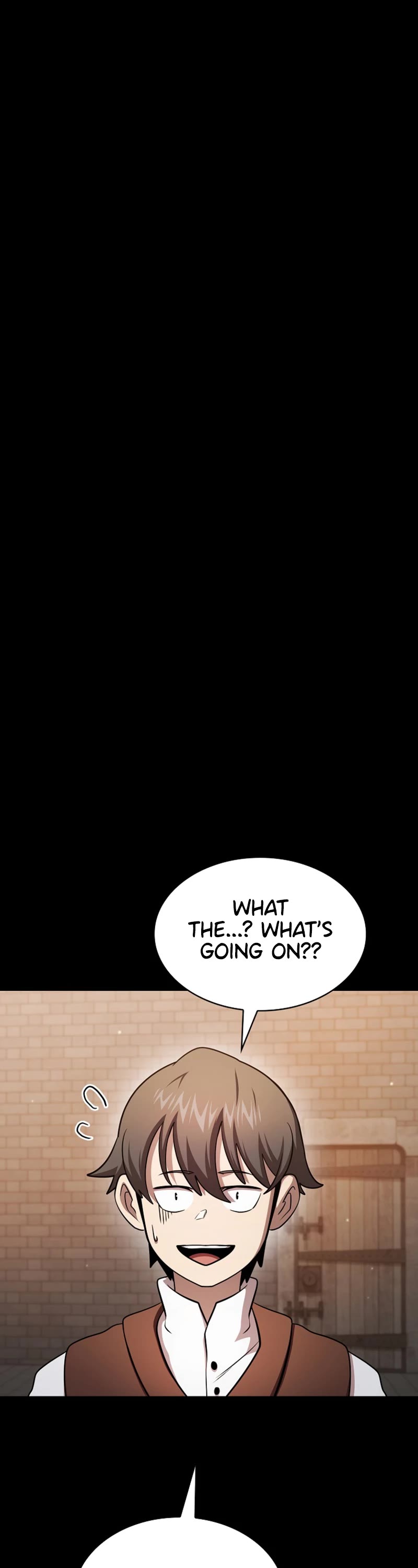 Is This Hero for Real? Chapter 88 page 10 - Chapter 88