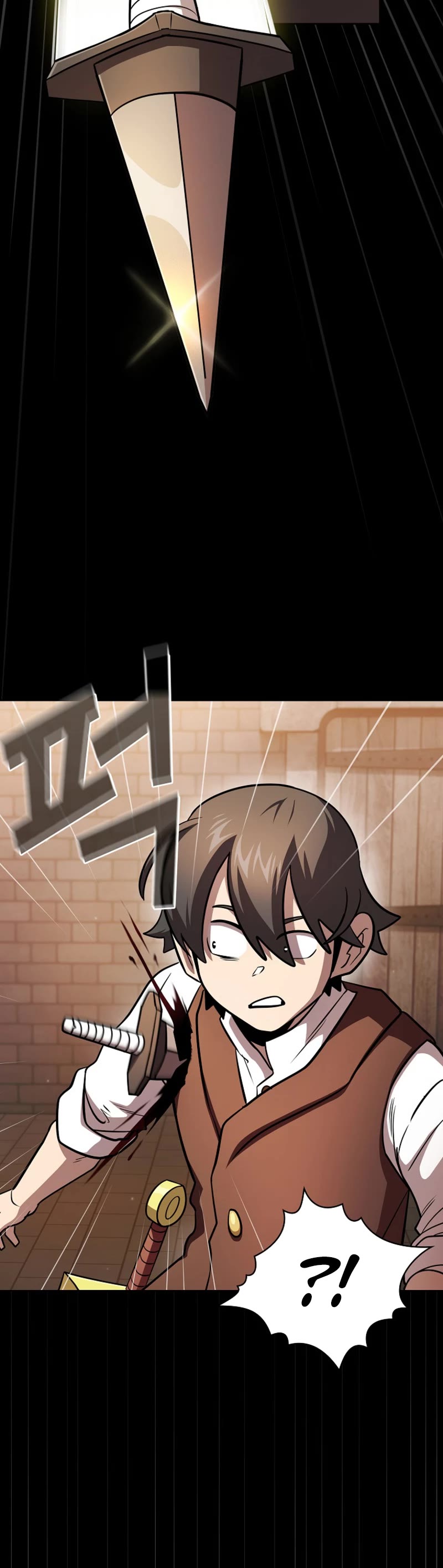 Is This Hero for Real? Chapter 88 page 12 - Chapter 88