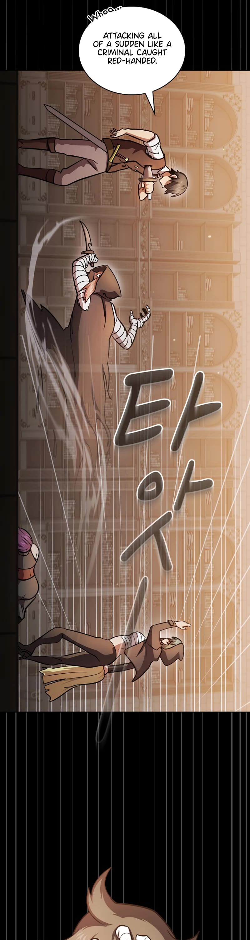 Is This Hero for Real? Chapter 88 page 13 - Chapter 88