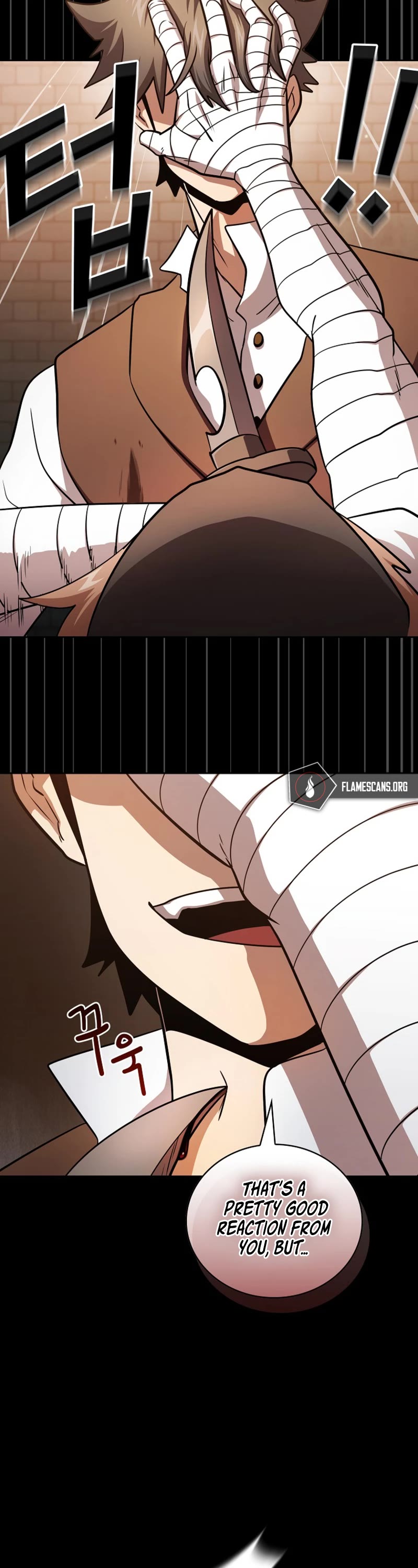 Is This Hero for Real? Chapter 88 page 14 - Chapter 88