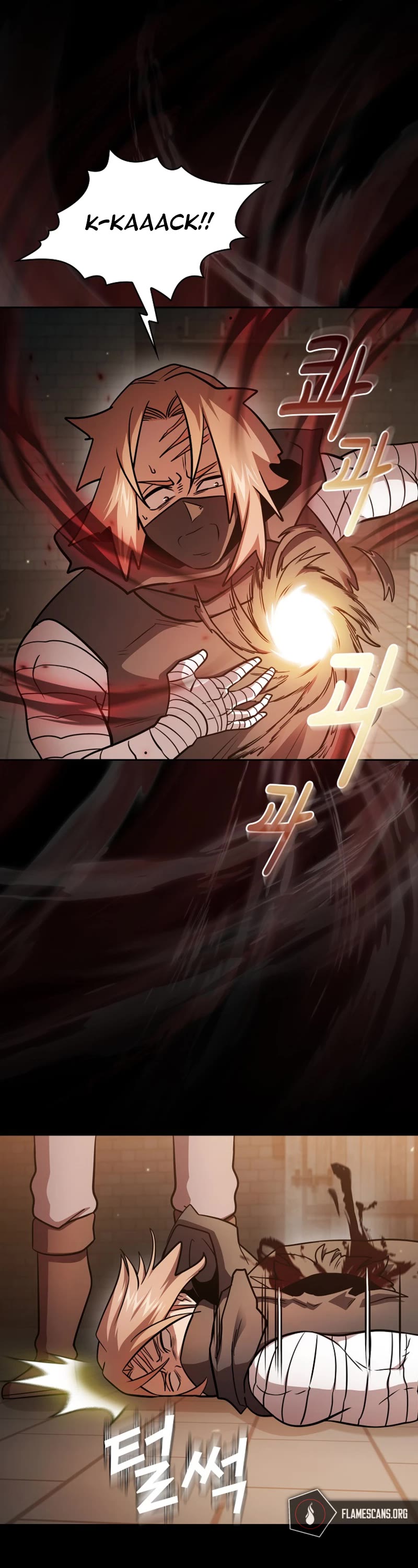 Is This Hero for Real? Chapter 88 page 17 - Chapter 88